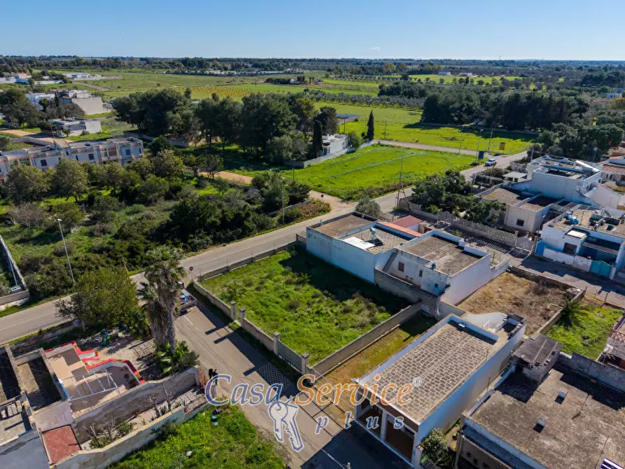 Immagine 10 di Villa in vendita  in Via Belgrado a Porto Cesareo