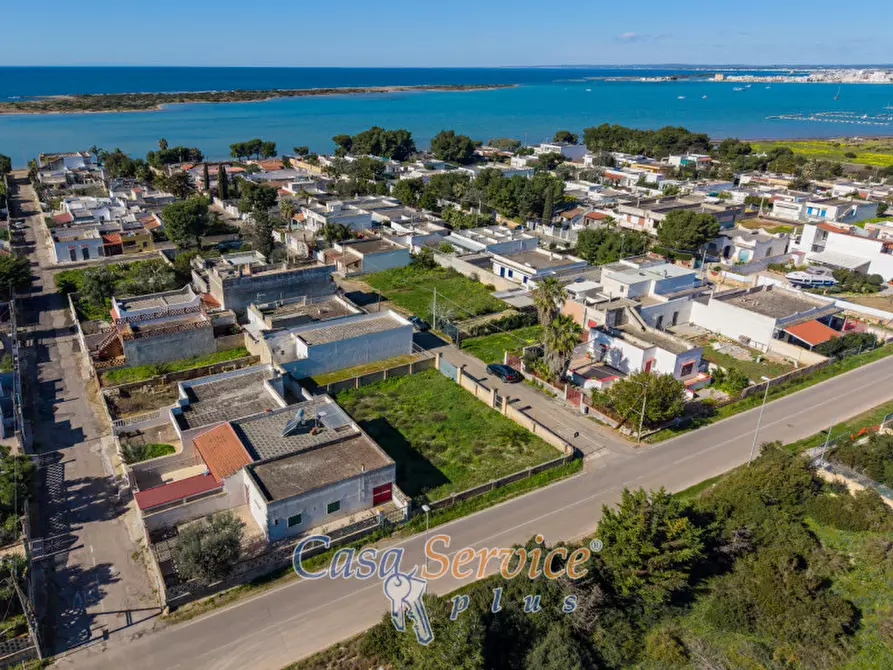 Immagine 11 di Villa in vendita  in Via Belgrado a Porto Cesareo