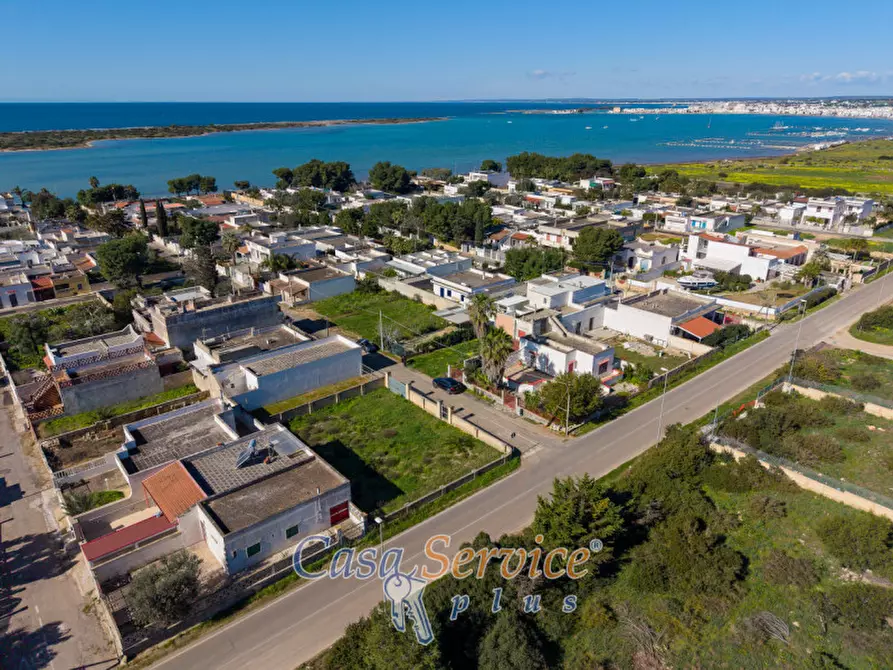 Immagine 12 di Villa in vendita  in Via Belgrado a Porto Cesareo