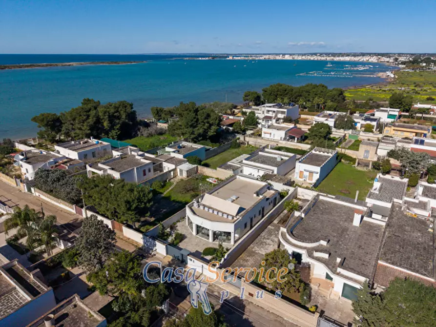 Immagine 13 di Villa in vendita  in Via Belgrado a Porto Cesareo