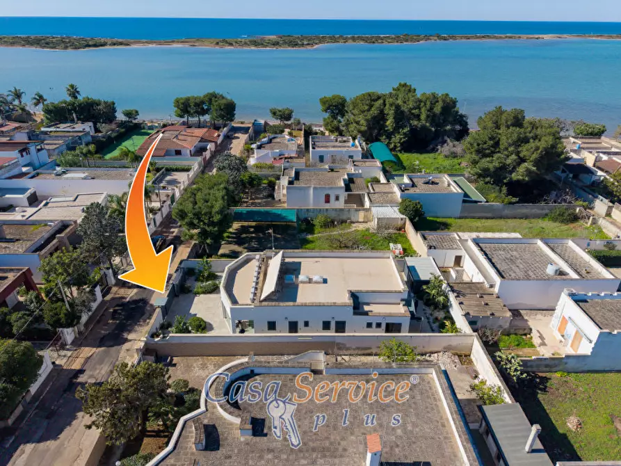 Immagine 16 di Villa in vendita  in Via Belgrado a Porto Cesareo