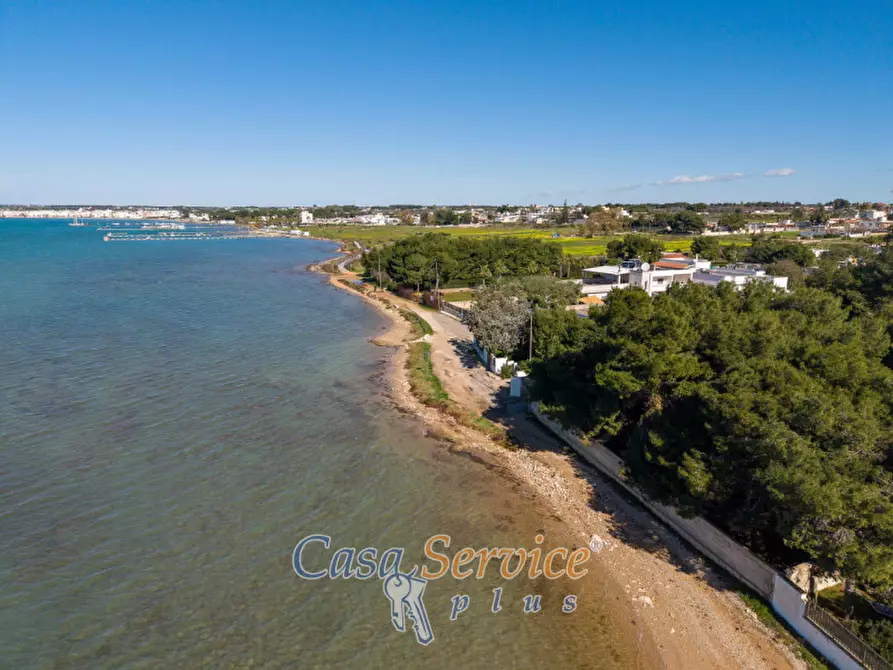 Immagine 17 di Villa in vendita  in Via Belgrado a Porto Cesareo