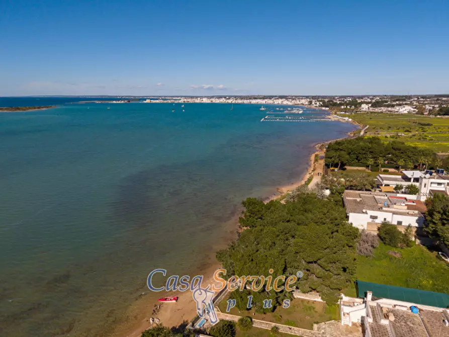 Immagine 18 di Villa in vendita  in Via Belgrado a Porto Cesareo