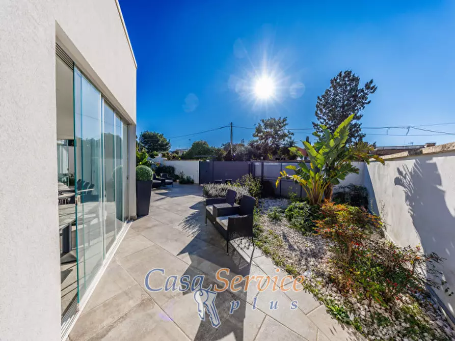 Immagine 21 di Villa in vendita  in Via Belgrado a Porto Cesareo