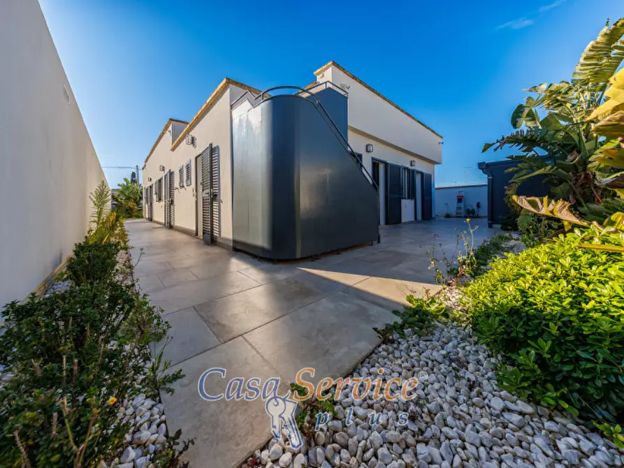 Immagine 22 di Villa in vendita  in Via Belgrado a Porto Cesareo