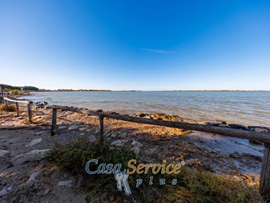 Immagine 26 di Villa in vendita  in Via Belgrado a Porto Cesareo