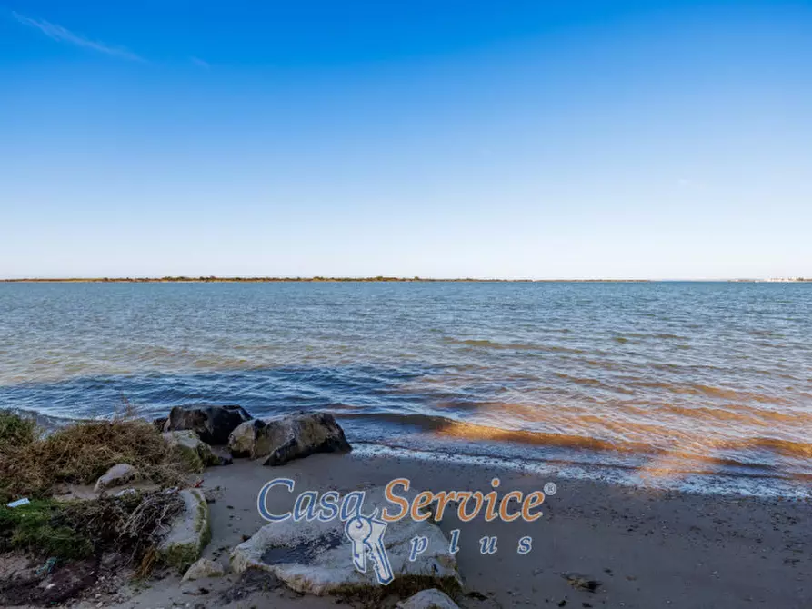 Immagine 27 di Villa in vendita  in Via Belgrado a Porto Cesareo