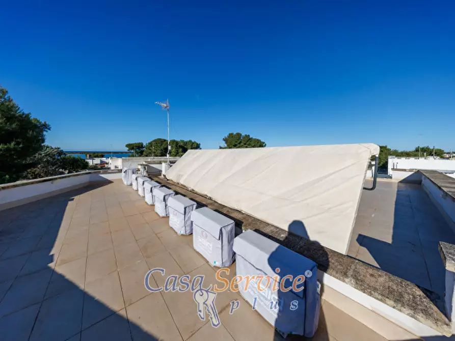 Immagine 28 di Villa in vendita  in Via Belgrado a Porto Cesareo