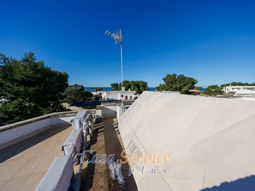 Immagine 29 di Villa in vendita  in Via Belgrado a Porto Cesareo