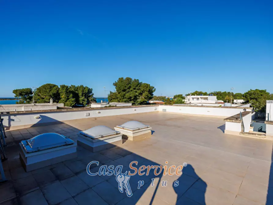 Immagine 30 di Villa in vendita  in Via Belgrado a Porto Cesareo