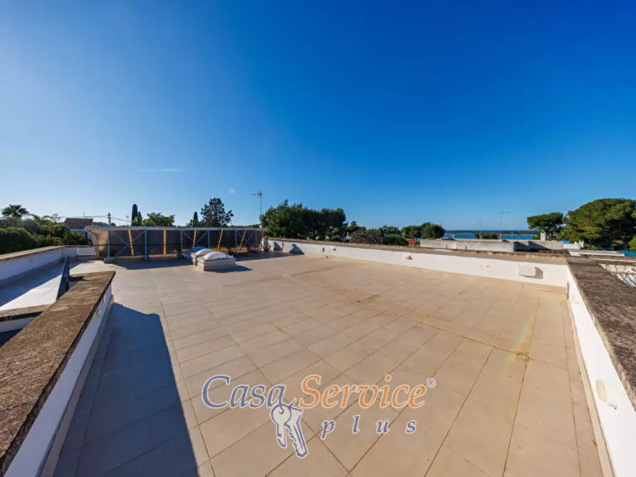 Immagine 31 di Villa in vendita  in Via Belgrado a Porto Cesareo