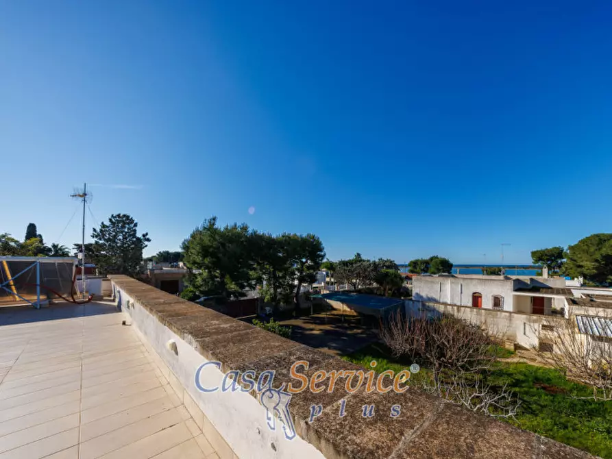 Immagine 32 di Villa in vendita  in Via Belgrado a Porto Cesareo