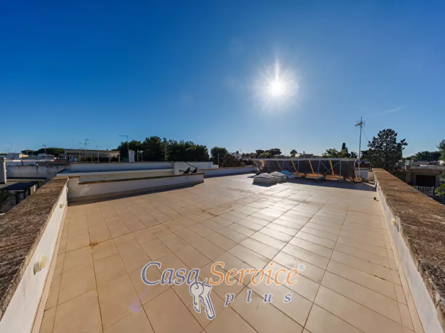 Immagine 33 di Villa in vendita  in Via Belgrado a Porto Cesareo