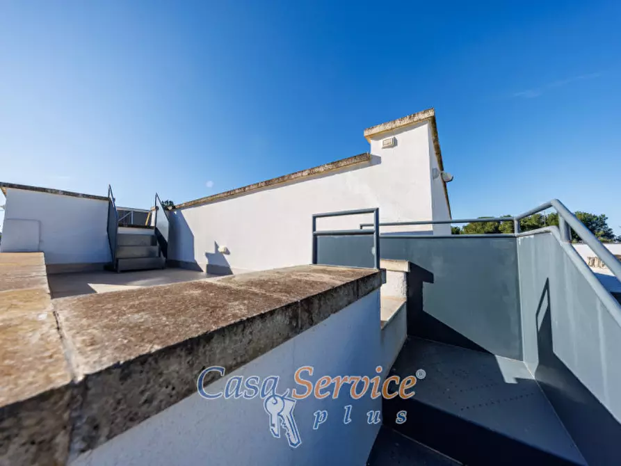 Immagine 34 di Villa in vendita  in Via Belgrado a Porto Cesareo