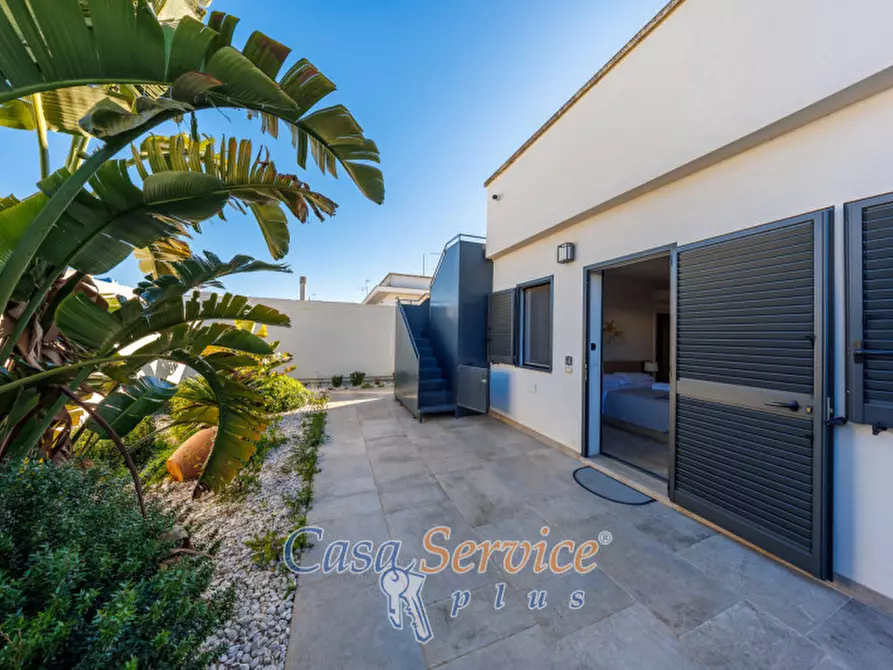 Immagine 35 di Villa in vendita  in Via Belgrado a Porto Cesareo