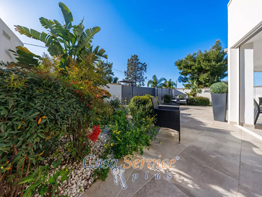 Immagine 37 di Villa in vendita  in Via Belgrado a Porto Cesareo