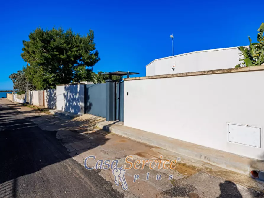 Immagine 43 di Villa in vendita  in Via Belgrado a Porto Cesareo