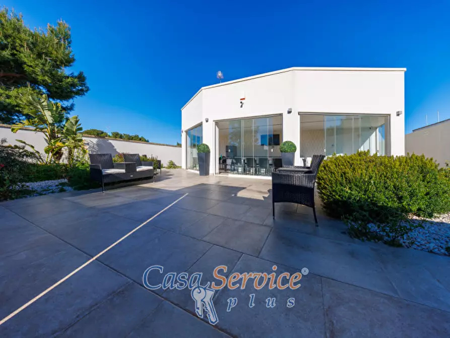 Immagine 44 di Villa in vendita  in Via Belgrado a Porto Cesareo