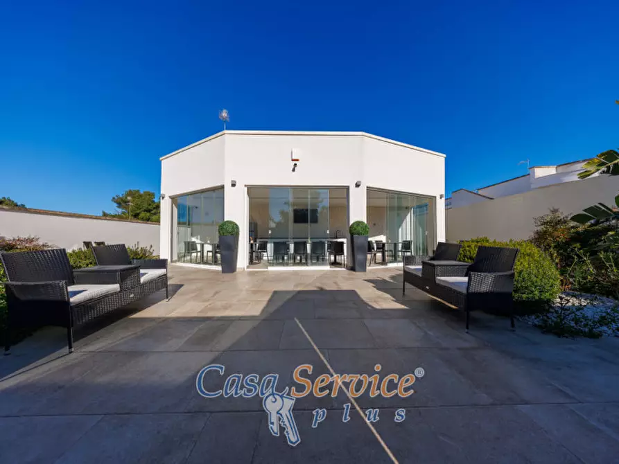 Immagine 46 di Villa in vendita  in Via Belgrado a Porto Cesareo