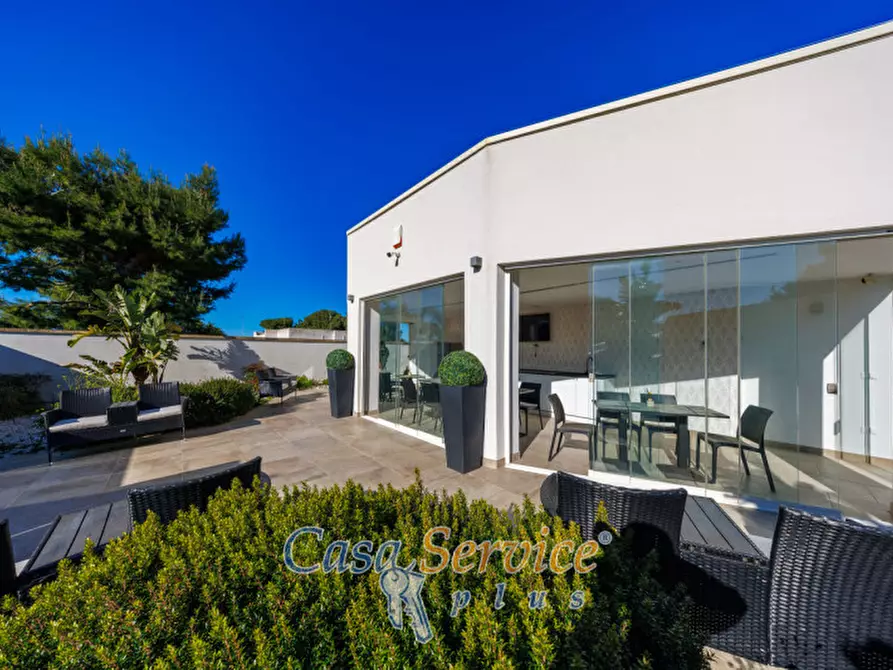 Immagine 47 di Villa in vendita  in Via Belgrado a Porto Cesareo