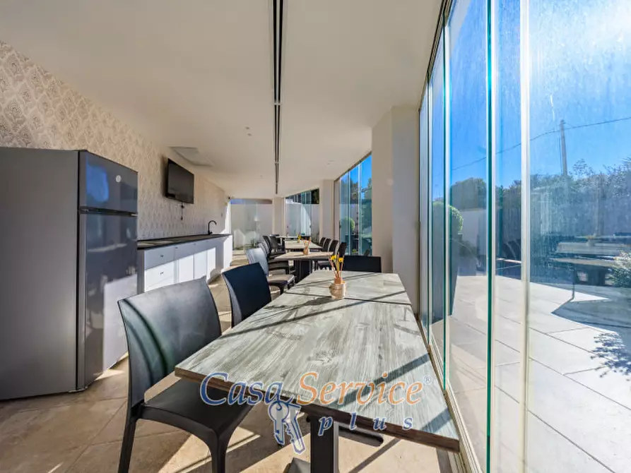 Immagine 48 di Villa in vendita  in Via Belgrado a Porto Cesareo