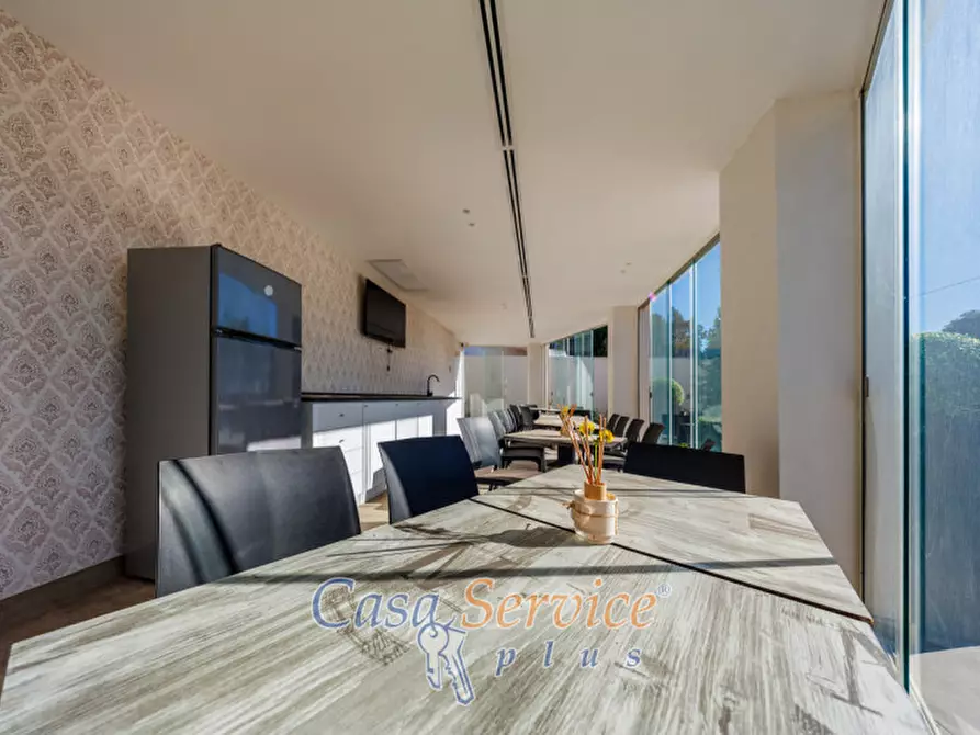 Immagine 49 di Villa in vendita  in Via Belgrado a Porto Cesareo