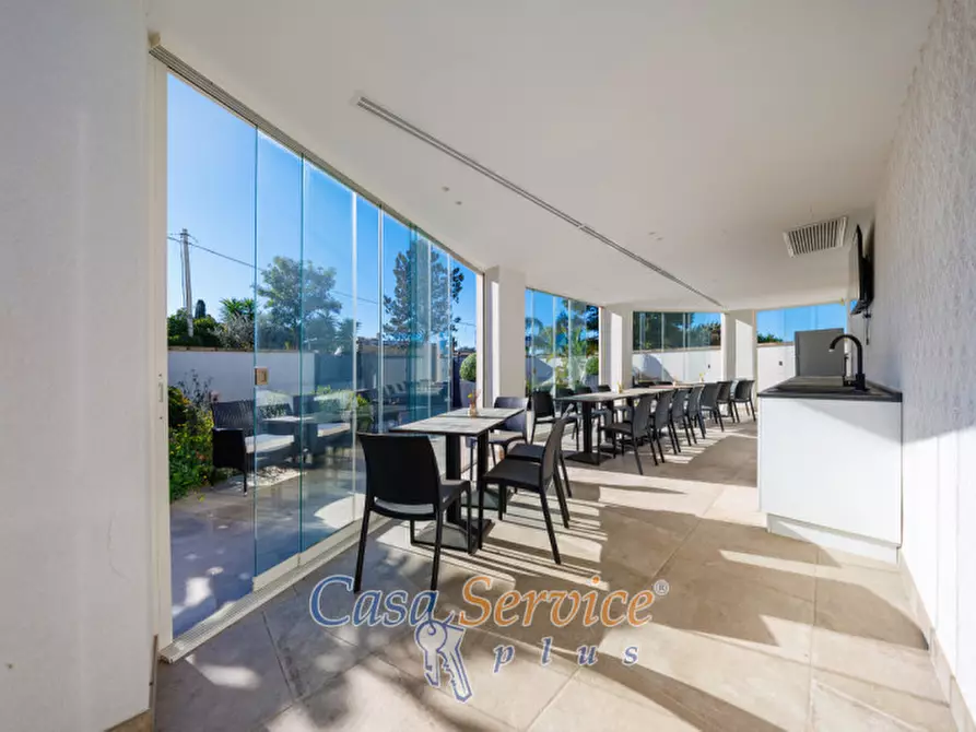 Immagine 50 di Villa in vendita  in Via Belgrado a Porto Cesareo