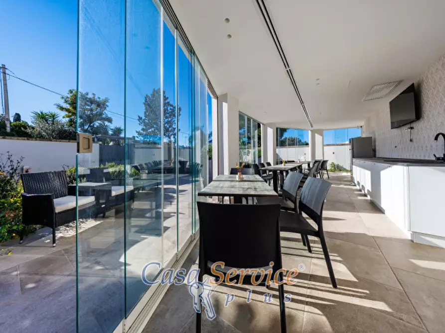 Immagine 51 di Villa in vendita  in Via Belgrado a Porto Cesareo