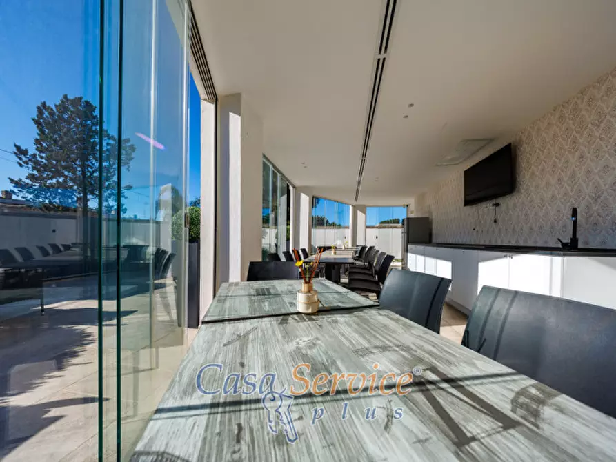 Immagine 52 di Villa in vendita  in Via Belgrado a Porto Cesareo