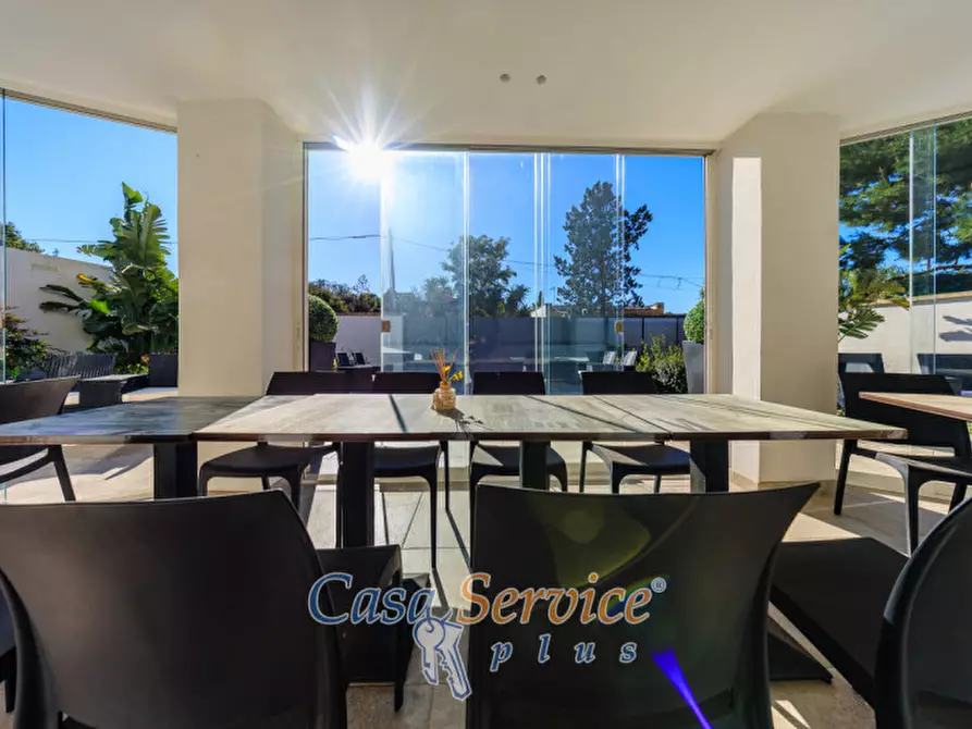 Immagine 53 di Villa in vendita  in Via Belgrado a Porto Cesareo