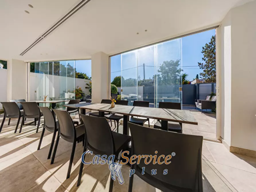 Immagine 54 di Villa in vendita  in Via Belgrado a Porto Cesareo