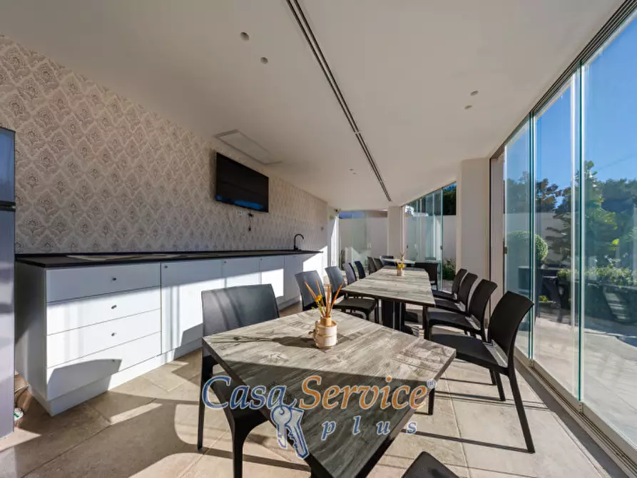 Immagine 55 di Villa in vendita  in Via Belgrado a Porto Cesareo