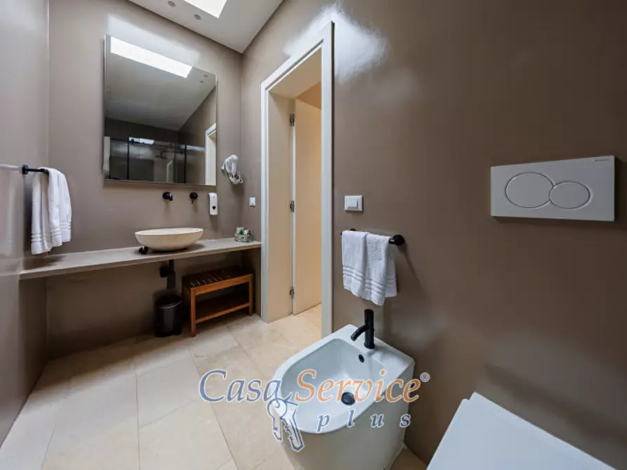 Immagine 56 di Villa in vendita  in Via Belgrado a Porto Cesareo