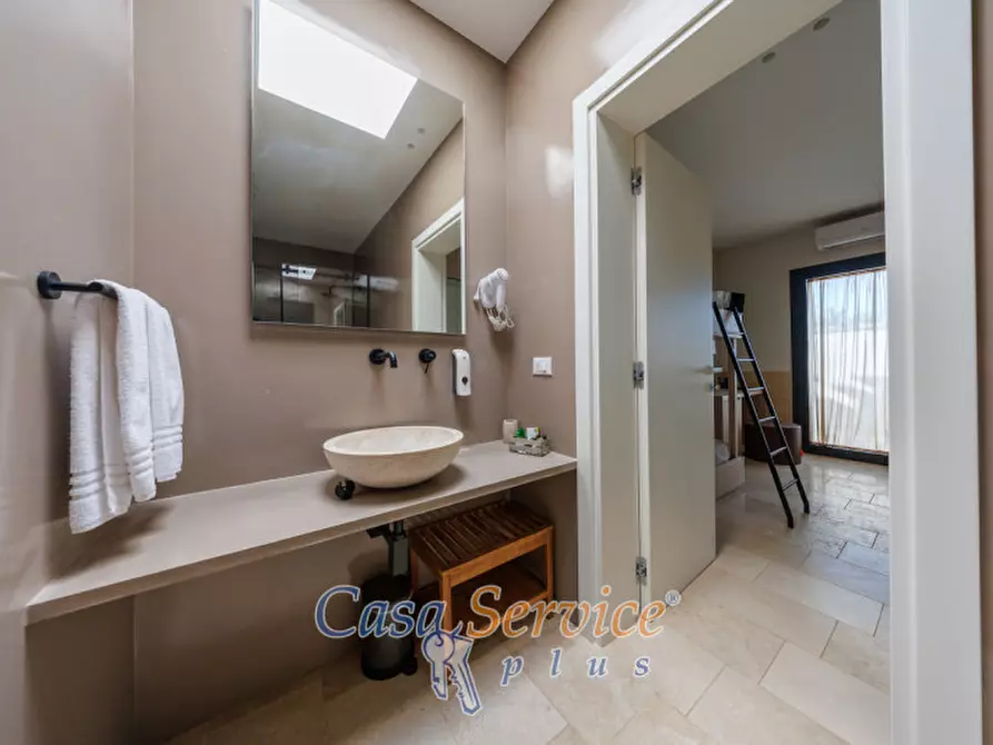 Immagine 57 di Villa in vendita  in Via Belgrado a Porto Cesareo