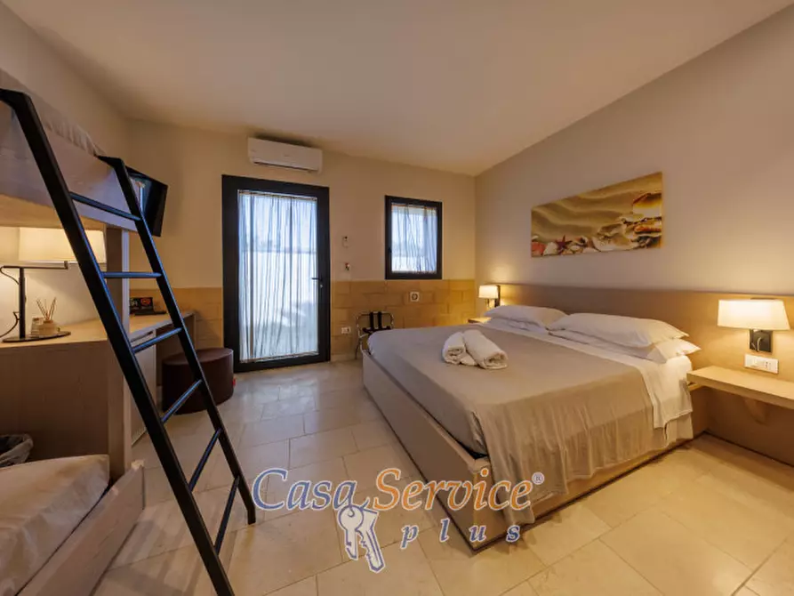 Immagine 59 di Villa in vendita  in Via Belgrado a Porto Cesareo