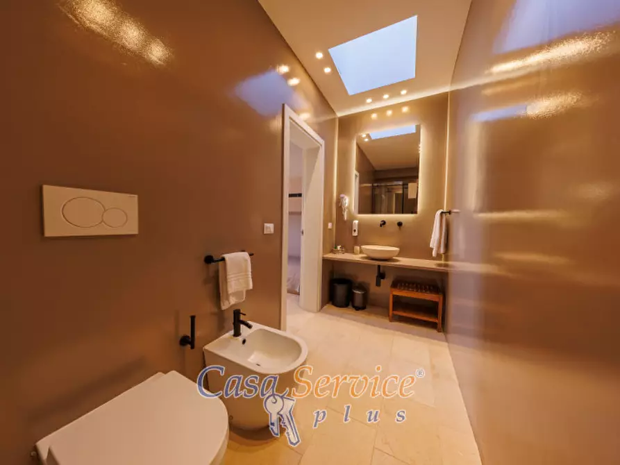 Immagine 63 di Villa in vendita  in Via Belgrado a Porto Cesareo