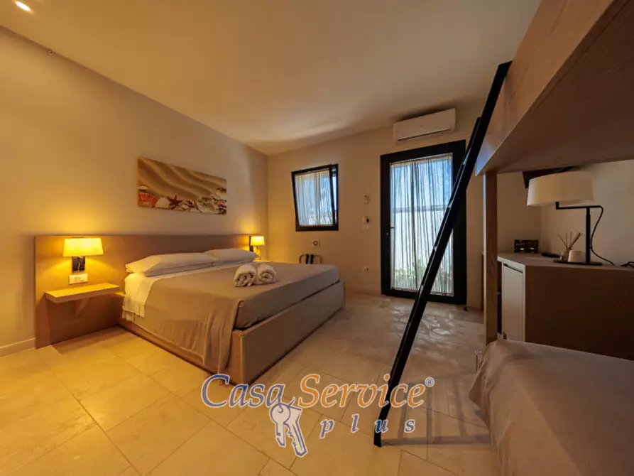 Immagine 65 di Villa in vendita  in Via Belgrado a Porto Cesareo