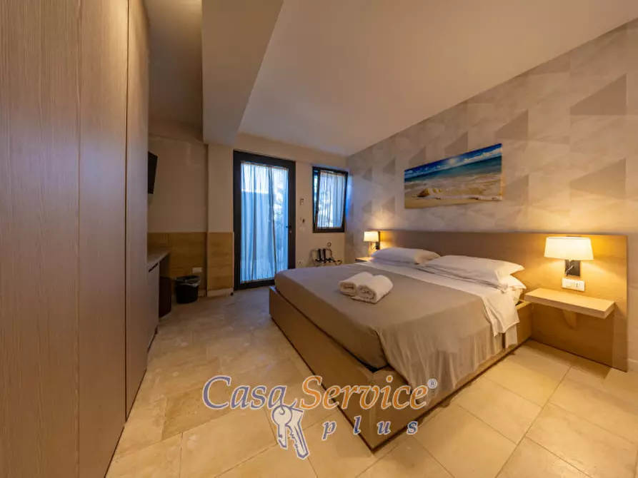 Immagine 67 di Villa in vendita  in Via Belgrado a Porto Cesareo