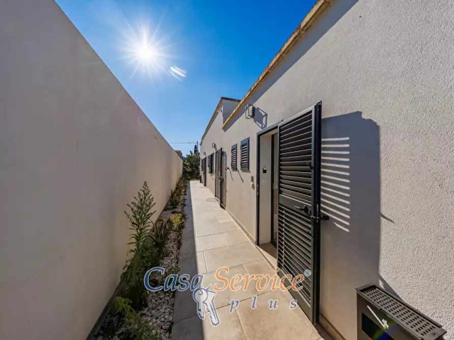 Immagine 73 di Villa in vendita  in Via Belgrado a Porto Cesareo