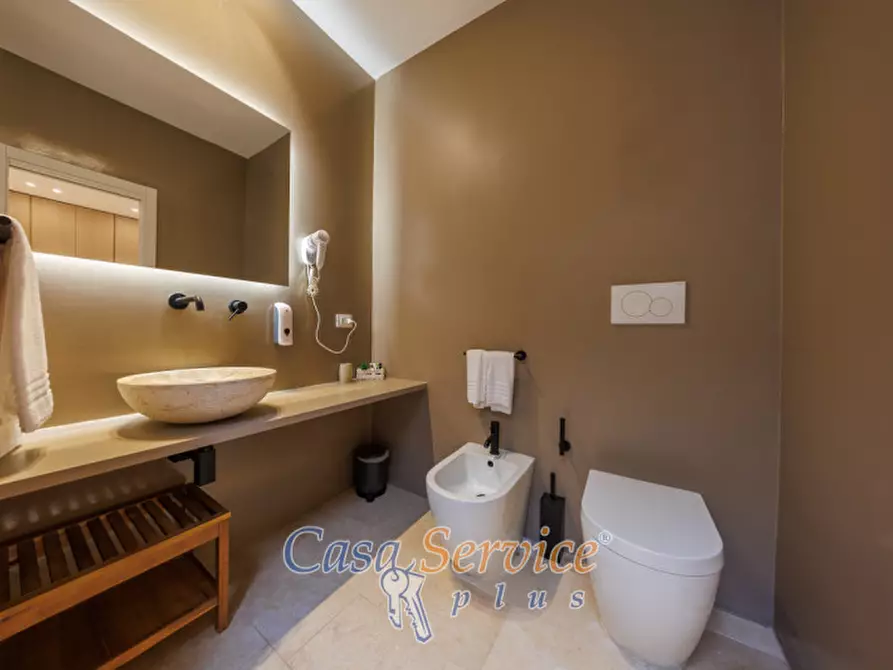 Immagine 81 di Villa in vendita  in Via Belgrado a Porto Cesareo