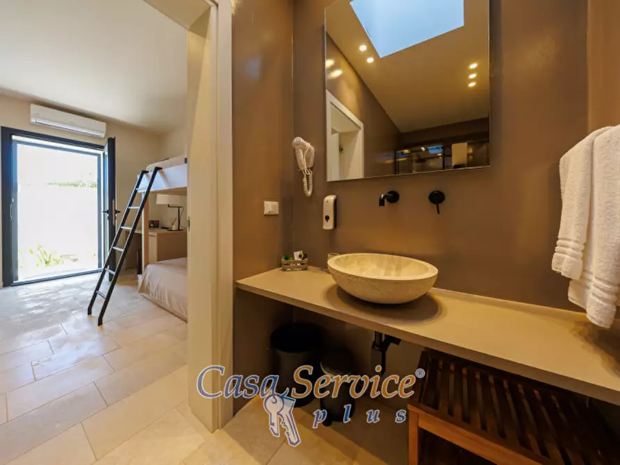 Immagine 86 di Villa in vendita  in Via Belgrado a Porto Cesareo