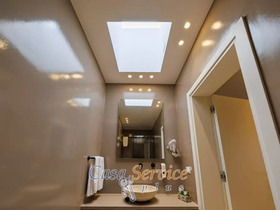 Immagine 87 di Villa in vendita  in Via Belgrado a Porto Cesareo