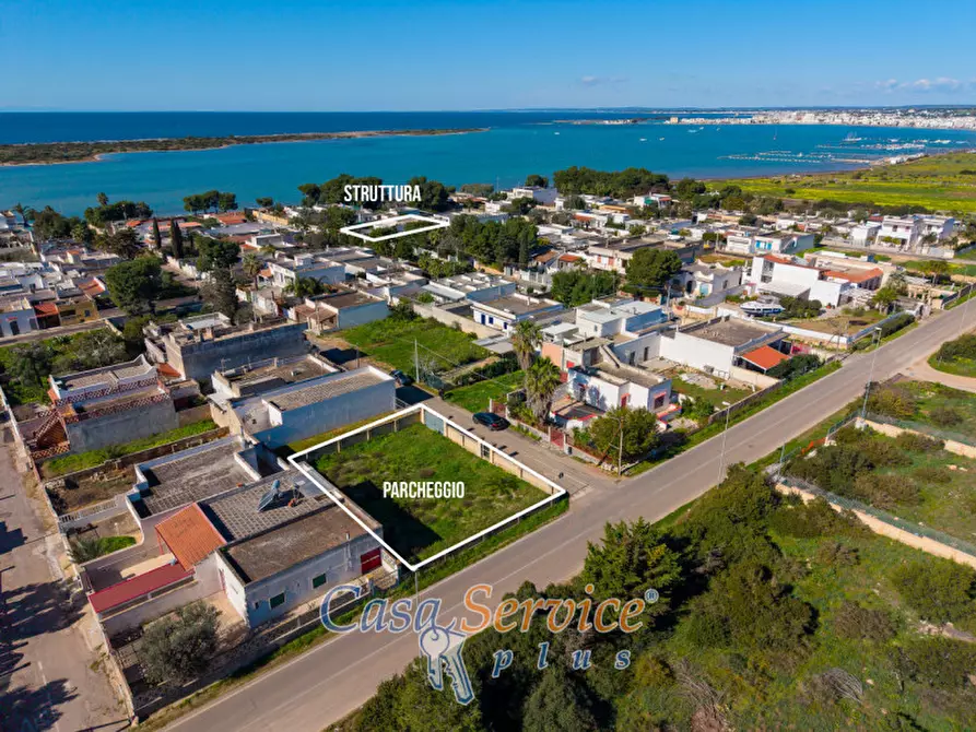 Immagine 89 di Villa in vendita  in Via Belgrado a Porto Cesareo