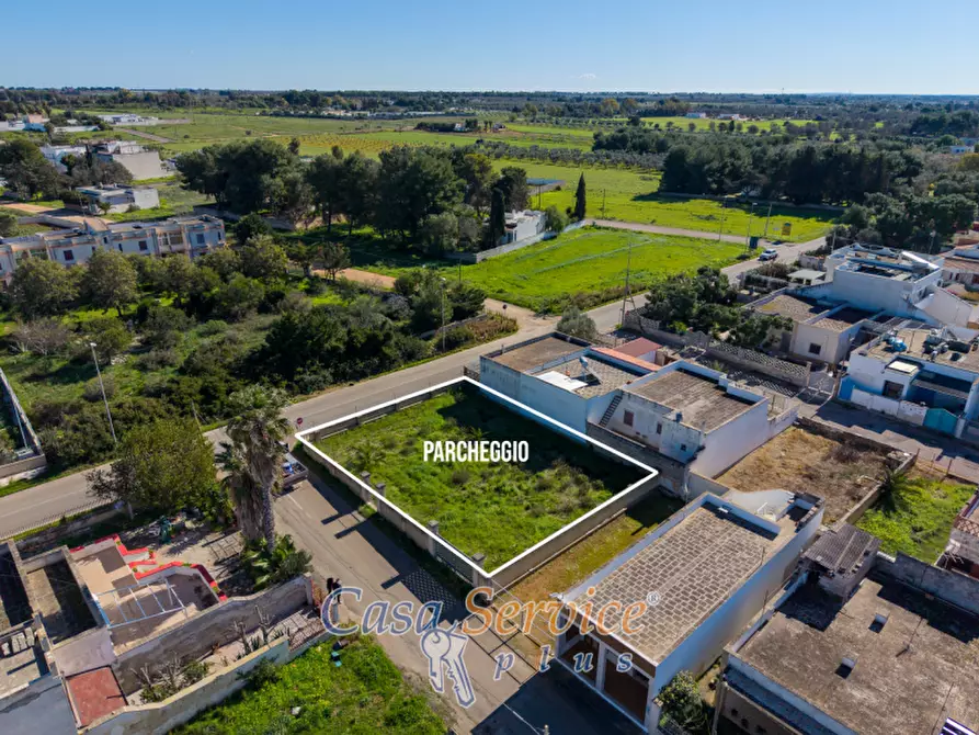 Immagine 90 di Villa in vendita  in Via Belgrado a Porto Cesareo