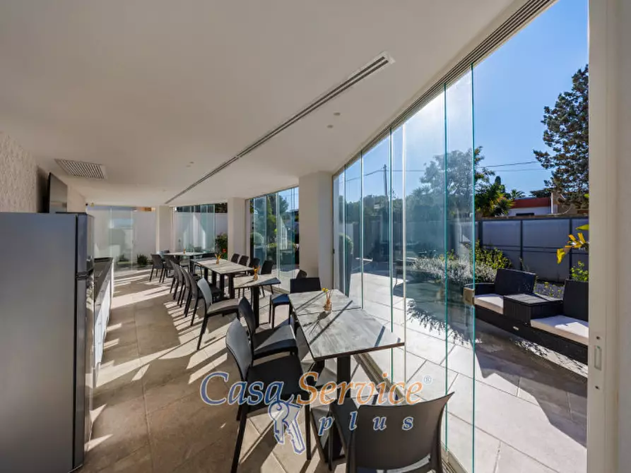 Immagine 91 di Villa in vendita  in Via Belgrado a Porto Cesareo