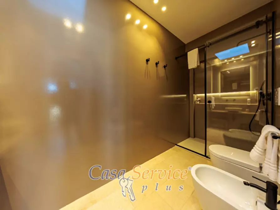 Immagine 94 di Villa in vendita  in Via Belgrado a Porto Cesareo