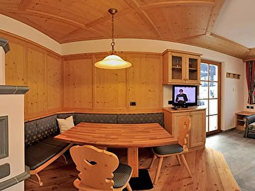 Immagine 1 di Appartamento in affitto  in Via Mureda a Ortisei .St Ulrich.