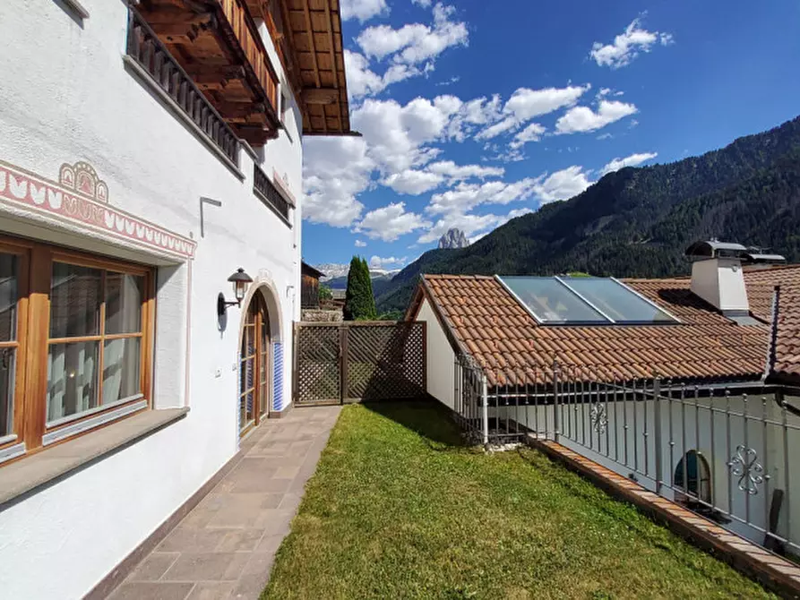 Immagine 1 di Appartamento in affitto  in Via Mureda a Ortisei .St Ulrich.