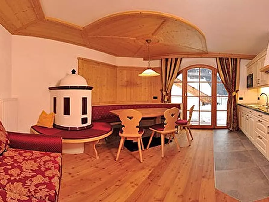 Immagine 4 di Appartamento in affitto  in Via Mureda a Ortisei .St Ulrich.