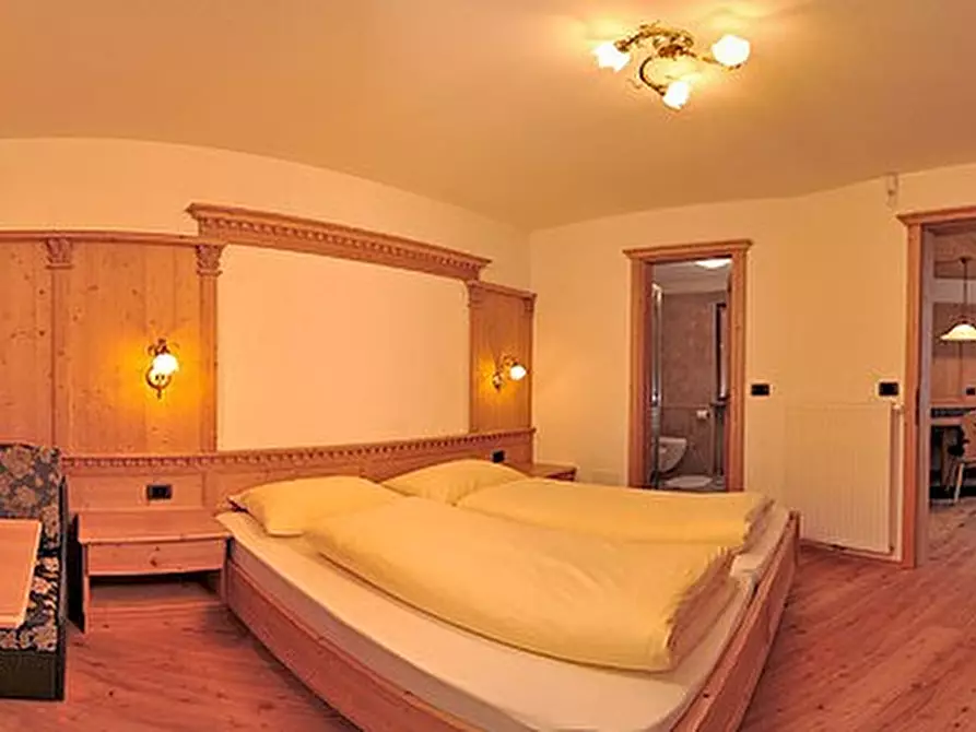 Immagine 5 di Appartamento in affitto  in Via Mureda a Ortisei .St Ulrich.